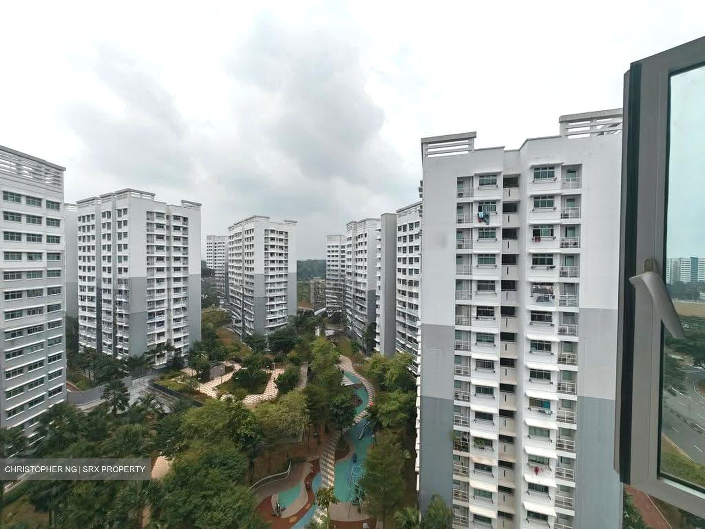 Blk 101A Eastcreek @ Canberra (Sembawang), HDB 5 Rooms #617739131